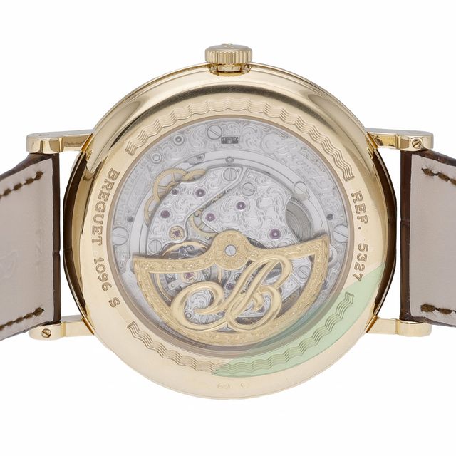 Breguet Classique 5327BB/1E/9V6 Image 4